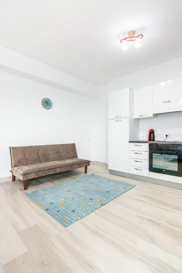 Fendi Apartment Нэводари Экстерьер фото