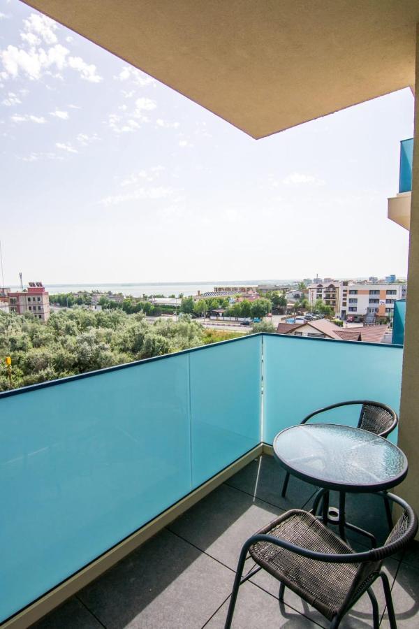 Fendi Apartment Нэводари Экстерьер фото